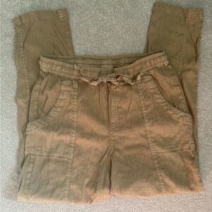 Comfortable Kut from the Kloth Beige Pants (s)